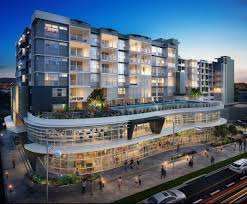 Leading specialists of homecare mobility equipment. Maasra City Views And Urban Living In Coorparoo Brisbane