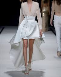 Trendy Fashion ترندي فاشن On Instagram Skirt By Elisabettafranchi Dresses Dress Fashion Style Lifestyle Fashio In 2020 Fashion Dresses High Waisted Skirt