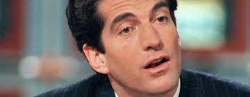 Always in the media spotlight, he was celebrated for the good looks that he. John F Kennedy Jr Sky History Tv Channel