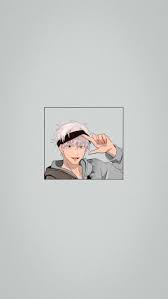 269 satoru gojo hd wallpapers and background images. Jujutsu Kaisen Wallpaper Cute Anime Wallpaper Anime Background Aesthetic Anime