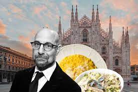 25.07.2021 · you can now recreate 6 recipes from stanley tucci's 'searching for italy' at home so it's time to buy more pasta. All The Recipes From Stanley Tucci Searching For Italy