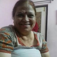 Veena Arora's User Profile