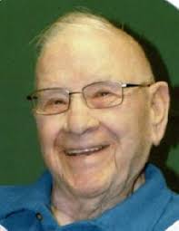 Ronald DeKruif Obituary