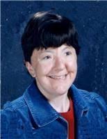 Christine Walterscheid Obituary (1968