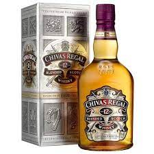 Con gol de alexis vega, la selección olímpica gana y avanza a cuartos de final. Kaufen Whisky Chivas Regal 12 Jahre