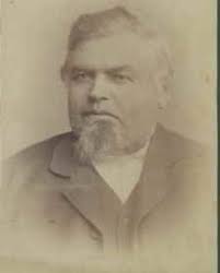 Christian Franz “Frank” Kapp (1830-1885)