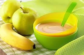 Compote De Pomme Banane Et Coing Cuisine De Bebe Compote De Pomme Recettes De Cuisine Recette Compote De Pomme