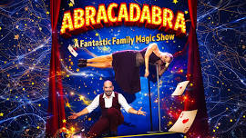 ABRACADABRA