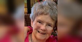 Obituary information for Betty Jean Greene
