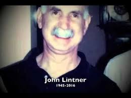 John Lintner