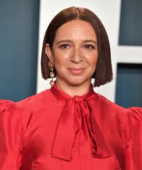 Celebs In The Voice Cast Of Mitchells Vs the Machines