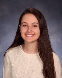 Olivia Quiroga's Instagram, Twitter & Facebook