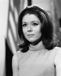 Diana Rigg