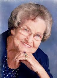 Obituary information for Dr. Imogene J. (Homann) Tilford