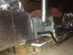 This furnace design has not been certified for. Can I Install A Humidifier On A Horizontal Duct Home Improvement Stack Exchange