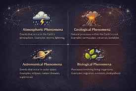 25 Natural Phenomena That Will Blow Your Mind (With Real Examples) -  Emirate Prestige