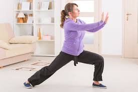 Qigong (/ ˈ tʃ iː ˈ ɡ ɒ ŋ /), qi gong, chi kung, or chi gung (simplified chinese: Aerobic Exercise Or Tai Chi For Fibromyalgia Which Is Better Harvard Health