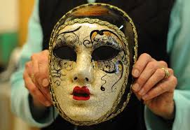 The Art of Venetian Masks for the Carnival of Venice