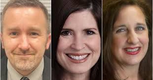 Livingston Parish Public Schools names its top teachers and principals for  the year.