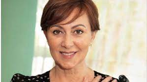 A artista, de 57 anos, estava internada no hospital garcia de orta, em almada. Maria Joao Abreu As Reacoes Da Familia Ao Estado De Saude Delicado Da Atriz