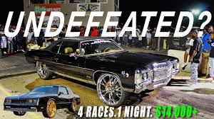 World number two daniil medvedev has withdrawn from the monte carlo masters after testing positive for coronavirus. Donkmaster Vs The State Of Mississippi 4 Races In 1 Night Z06 Donk The Black Blur Youtube
