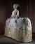Vintage Dutch Wedding Dress