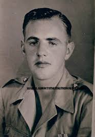 The Wartime Memories Project