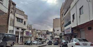 Those looking for more options for higher education in aviation, accounting and architecture can cons. Mafraq Ramtha Population Doubled Since Start Of Syrian Crisis Jordan Times