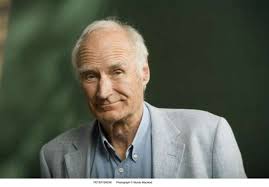 Broadcaster Peter Snow and wife Ann MacMillan among top attractions at 2018  Wimpole History Festival