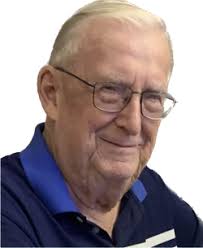 George Edward Weekley (1934-2023)