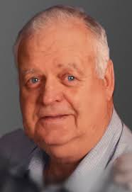 Alton Charles Braden