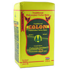 For those that have colon polyps, it's important to diagnose them early before they lead to more serious health issues that could be life threatening. Colon Tradicional 1kg