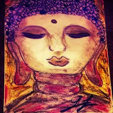 Vagando Cor- Fine Art by Lisette Longo