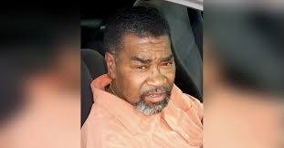 Obituary information for Mr. Dennis Maurice Jordan