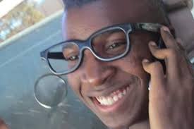 Fundraiser for Gwen Howard by Nadine Juarez : Funeral Fund for Demetrius  Collins