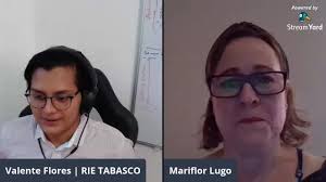 Workshop: Integracion de equipos de alto desempeño con Mariflor Lugo