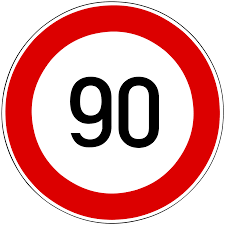 Lord, you have been our dwelling place throughout all generations. File Hungary Road Sign C 033 90 Svg Wikipedia