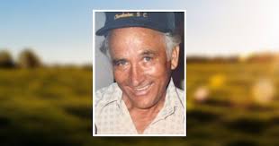 Fred Roberts Obituary August 31, 2021