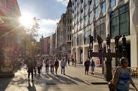 Maybe you would like to learn more about one of these? Leipzig Hat Die Attraktivste Innenstadt Deutschlands Stadt Leipzig