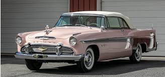 Image result for Shell Pink 1958 Chrysler