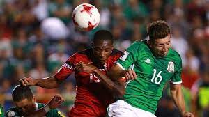 It was the slowest pace of economic growth since a recovery began in the third quarter of 2020. Mexico Vs Trinidad Schedule Tv Channel In Mexico And The United States Online Streaming And Possible Alignments Pledge Times