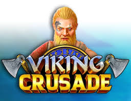 Viking Crusade Demo ▷ Play Free Slot Game