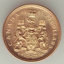 The canadian silver coin calculator only shows what the silver in canadian coins is worth (intrinsic value), and will not show any numismatic (collector) or copper value. Rare Canadian Coins áˆ Top 10 Most Valuable Coins 2021