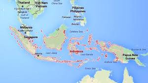 Sipadan dan ligitan, dua pulau yang dulunya berada di selat makassar lepas dari indonesia kemudian jadi milik malaysia sejak tahun 2002 lalu. Indonesia Relakan Pulau Sipadan Dan Ligitan Untuk Malaysia 17 Tahun Silam News Liputan6 Com