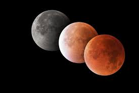 Theo ông hoàng, nguyệt thực toàn phần cùng với siêu trăng là hai hiện tượng sẽ diễn ra tối nay (26/5) và đang được săn đón bởi tất cả những người yêu thiên văn. Vyc4px Qwevdum