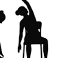 Yoga: Chair Yoga June 2026