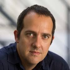 Alejandro Martín Rodríguez's Profile