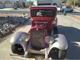 Image result for Boulevard Maroon 1930 Chevrolet