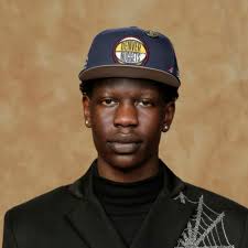 Denver Nuggets Steal Tourney Darling Bol Bol in Second Round