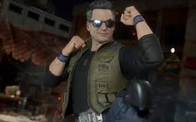 How to unlock johnny cage announcer voice in mortal kombat 11. Mortal Kombat 11 Character Roster Every Fighter Leak And Announcement Far Vg247